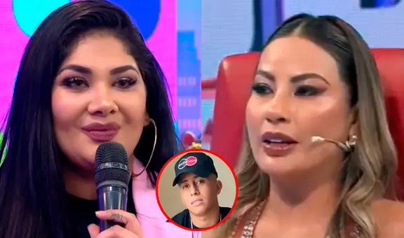 Chris Soifer responde a Pamela López tras acusarla de ‘sacarle dinero’ a Christian Cueva: “Le podía pedir porque era mi pareja”