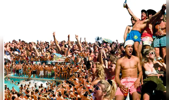 Spring Break 2025 en Florida: estas son las estrictas medidas de seguridad que regirán en Miami Beach y que debes conocer