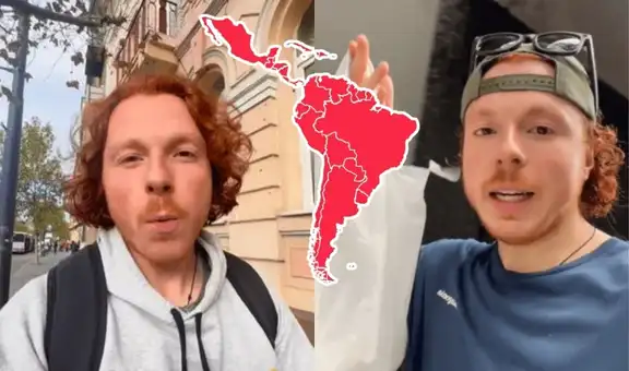 Joven estadounidense sorprende al revelar en que país de Latinoamérica se vive mejor: “Lo tiene todo”