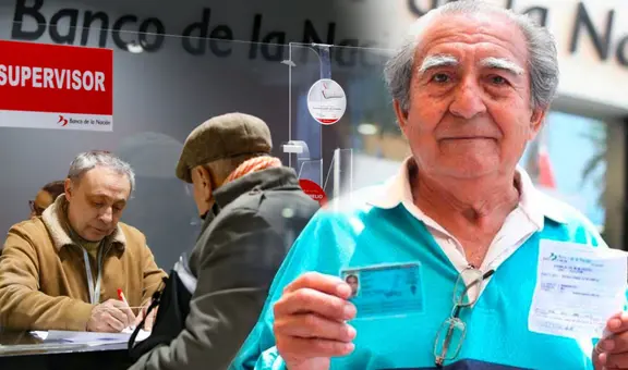 Pago de Fonavi en marzo: ¿cómo saber si eres beneficiario según las letras A, B, C, D y E en la web oficial del 2025?