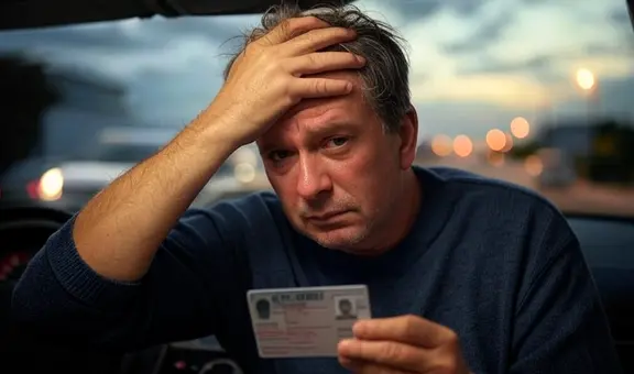 Licencia de conducir en California: DMV suspenderá el documento a los conductores que no cumplan con este requisito