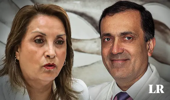 Mario Cabani, cirujano de Dina Boluarte, sería colaborador eficaz: entregó documentos a la Fiscalía sobre intervenciones