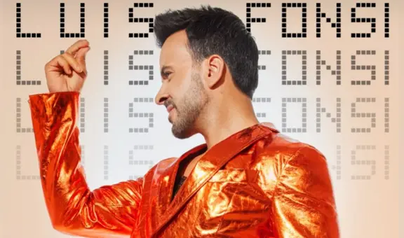 Luis Fonsi regresa a Lima para celebrar sus 25 años de carrera artística: venta de entradas, fecha y lugar