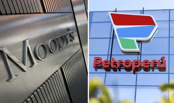 Petroperú 2025: Moody's le asigna perspectiva estable y prevé una mejora de sus indicadores
