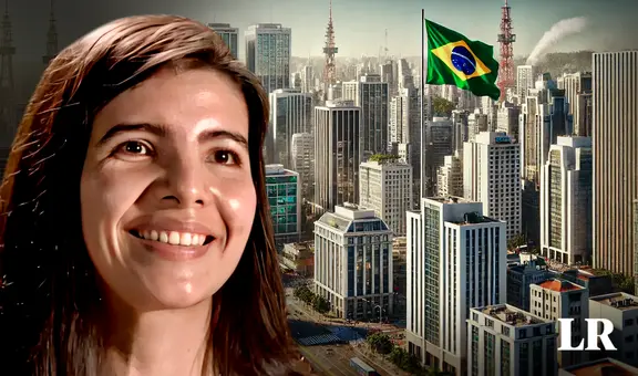 Vicecónsul de Colombia recibe disparo en Brasil y es intervenida quirúrgicamente: indican que "fue una bala perdida"