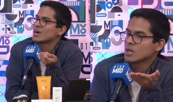 Egresado de la UNMSM revela caso de compañero que estudió en colegio privado: "Caminó de Puente Piedra hasta San Marcos"