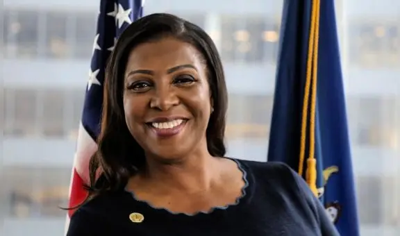 Fiscal de Nueva York confirma recuperación de restitución y ahorros de US$4,6 millones: "Todos merecen atención médica accesible"