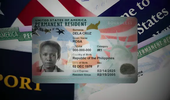 ¿Cuánto cuesta la Green Card en 2025? USCIS revela los precios para obtener la residencia permanente en USA
