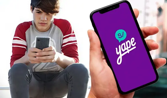 Peruano recibió S/300 por Yape por error y sorprendió con inesperada decisión: “Podría ser una estafa”