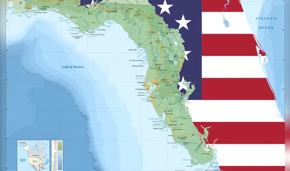 Florida y el tráfico ilegal de armas hacia Haití: ¿cómo operan el contrabando de las pandillas en Estados Unidos?