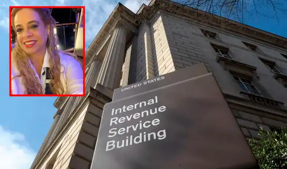 Fraude fiscal al IRS: autoridades en EE. UU. detienen a inmigrante dominicana que preparaba declaraciones falsas y ganó más de US$1 millón