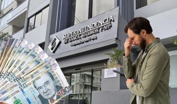 La mala noticia para ciudadanos con cuentas de ahorro en bancos del Perú sobre la protección de sus fondos