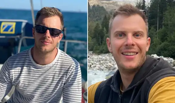 Estadounidense es arrestado en Venezuela tras viajar a Colombia para practicar kitesurf: todo lo que sucedió durante su aventura