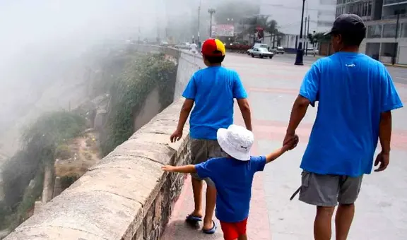 ¡Adiós al calor! Senamhi marca el fin del verano en Perú y predice un cambio de temperaturas