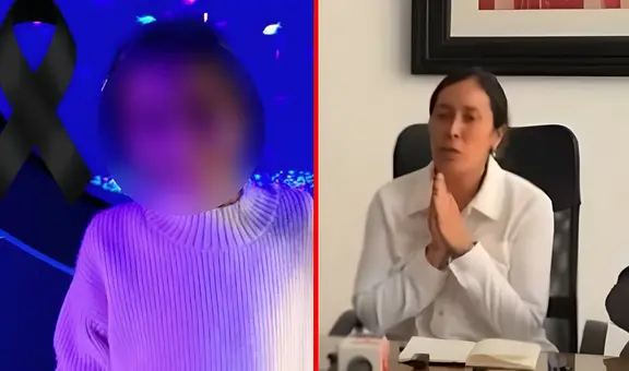 "Papi, me dieron": el desgarrador caso de la niña de 8 años asesinada en un tiroteo que involucra a policías de México