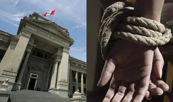 Limitan reducción de penas para casos de tentativa de feminicidio, secuestro y extorsión