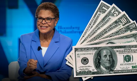 Salario mínimo en Los Ángeles: trabajadores recibirán este importante aumento salarial en 2025