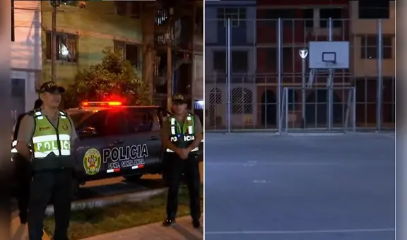 Balacera en Santa Anita: ataque de sicarios deja un muerto y un herido en pleno partido de fútbol