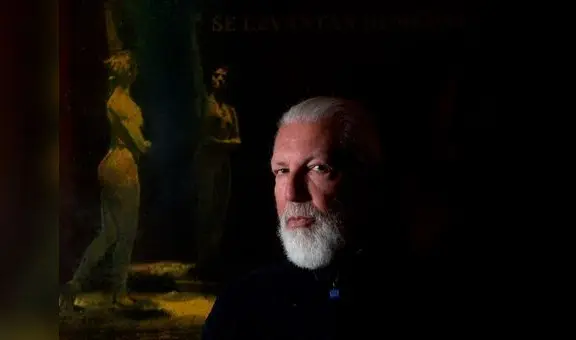 Por primera vez se muestra el conjunto de la obra audio/visual de Rafael Hastings, sus videos y películas realizados en los años 70