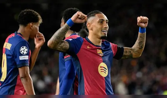 ¿A qué hora juega Barcelona vs Atlético Madrid por LaLiga de España?