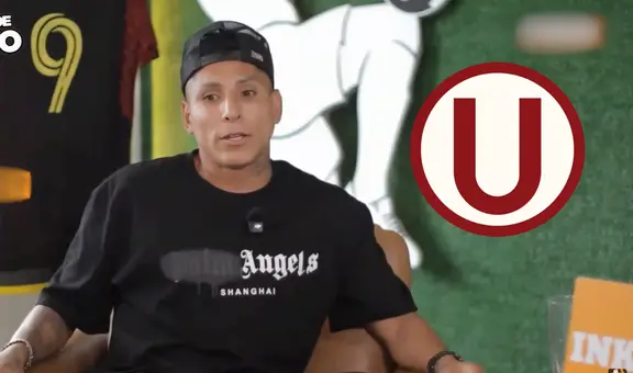 Raúl Ruidíaz y su fuerte indirecta a Universitario de Deportes: "Están acostumbrados a no llamarme”