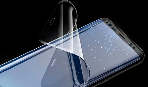 ¿Por qué las micas de hidrogel no son buenas para tu celular? Estas son todas sus desventajas