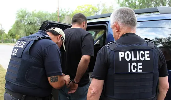 ¿Cómo saber si tienes una orden de deportación en Estados Unidos? Guía para verificar tu estatus migratorio