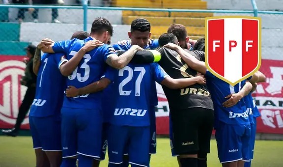 ¿Deportivo Binacional no seguiría en la Liga 1 2025? TAS rechazó apelación del Poderoso del Sur y confirmó resolución de la FPF