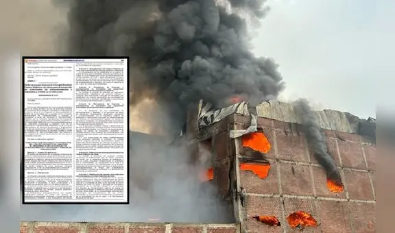 Oficializan prohibición de depósitos y almacenes en el Centro de Lima: tampoco podrán ingresar camiones de carga