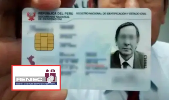 DNI electrónico en Perú 2025: ¿para qué sirve su chip incorporado? Estas son las funciones que cumple, según Reniec
