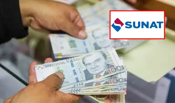 ¿Cuánto debes ganar para no pagar Impuesto a la Renta en Perú?: Sunat anuncia los límites de la exoneración para los contribuyentes