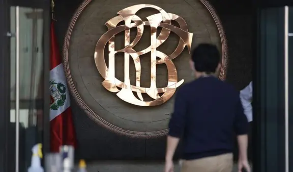 Déficit fiscal retrocedió en febrero y se ubicó en 3,5% del PBI, según el BCRP