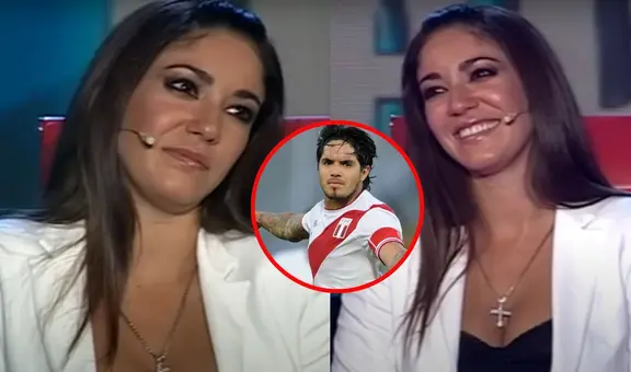 Tilsa Lozano fue la mejor pagada en ‘El valor de la verdad’: ¿cuánto ganó por revelar su amorío con el ‘Loco’ Vargas?