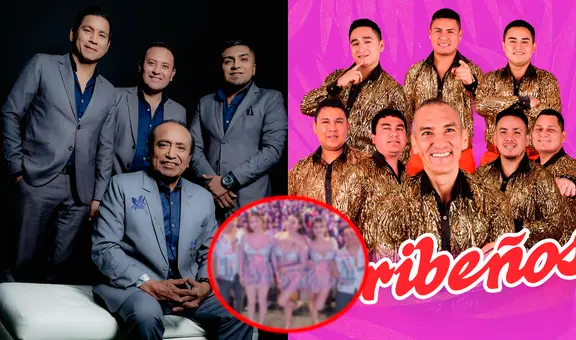 Ni Agua Marina ni Caribeños de Guadalupe: la sorprendente orquesta que busca remecer el Estadio San Marcos en su próximo show