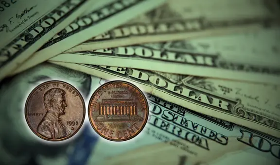 La rara moneda de 1 centavo de 1992 que vale miles de dólares y solo queda una docena en EE. UU: cómo identificarla