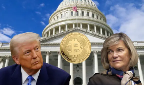 U.S. Moves Toward a Strategic Bitcoin Reserve with Lummis’ Bill