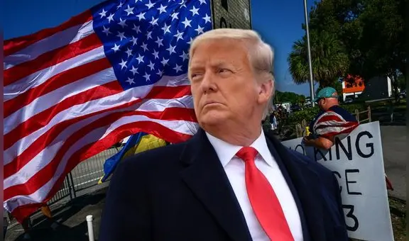 ¡Atención, inmigrante! Donald Trump prohibiría la entrada a Estados Unidos de ciudadanos de estos 43 países