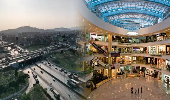 Este distrito limeño tendrá el primer centro comercial de su historia: ¿qué otros malls habrá próximamente en la capital?