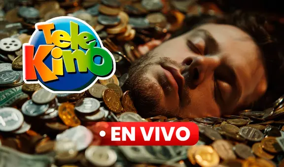 RESULTADO Telekino 2367 EN VIVO, 16 de marzo: qué salió en el sorteo y cómo quedó el Rekino del domingo en Argentina