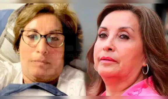 Hampones le roban a fotógrafo de Palacio de Gobierno en medio de investigación contra Dina Boluarte por su operación