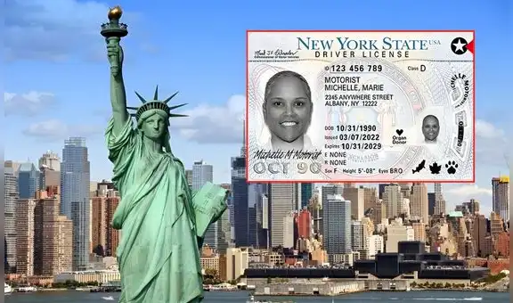¡Buenas noticias para Nueva York! DMV abrirá oficinas los sábados para facilitar tus trámites del Real ID