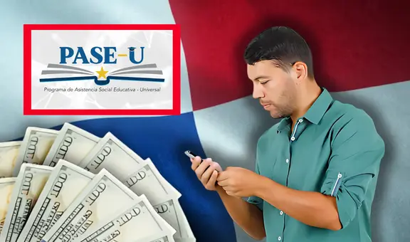PASE-U y becas IFARHU para escolares panameños: cuándo y dónde cobrar el tercer pago de la beca digital y otros atrasados este 17 de marzo