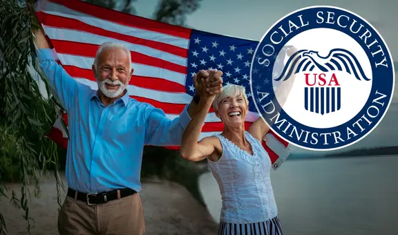 Buenas noticias del SSA: cumple con estos dos requisitos y accede al nuevo cheque de jubilación de hasta US$5.180 en EE. UU.