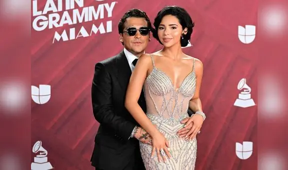 Christian Nodal revela que aún no quiere tener hijos con Ángela Aguilar: “Estamos chiquitos, estamos jóvenes”