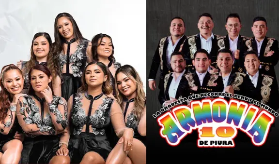 Corazón Serrano suspende sus conciertos por 5 días tras ataque a Armonía 10: “Rechazamos y condenamos todo acto de criminalidad”