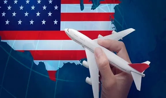 Inmigrantes venezolanos y cubanos podrían enfrentar nuevas restricciones para ingresar a Estados Unidos, incluso con visa