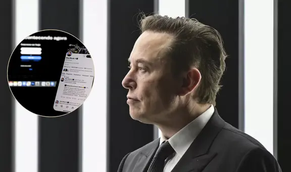 Elon Musk compartió publicación en X defendiendo a dictadores de genocidio, pero la eliminó rápidamente: ¿qué puso?