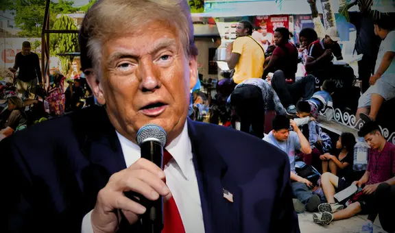 Duro golpe para Trump: Gavin Newsom firmaría proyecto de ley para proteger a inmigrantes y refugiados de California