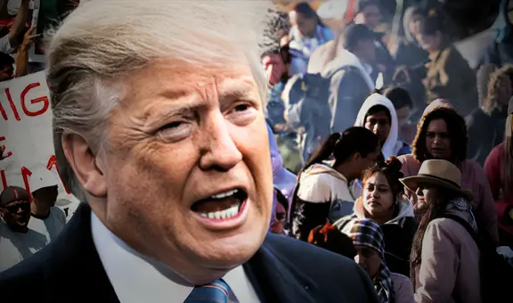 ¿Adiós a las 'ciudades santuario' en Dakota del Norte? Proyecto de ley desprotegería a inmigrantes de las deportaciones de Trump