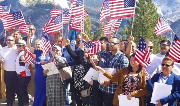 Naturalización en USA para inmigrantes con Green Card: estos son los beneficios de obtener la ciudadanía americana